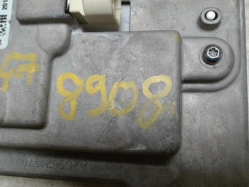 Ecran gps peugeot 2008 - 2008, 1