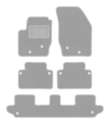 Tapis moquette pour volvo xc90 - pour,