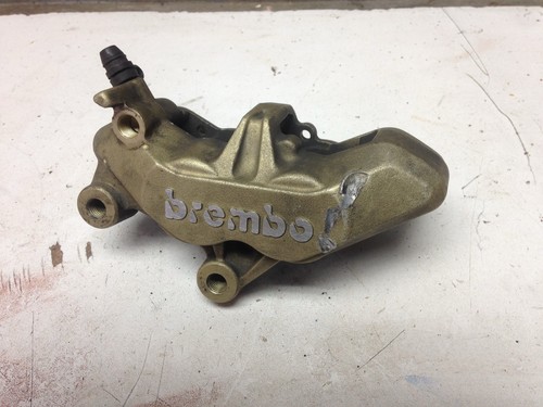 étrier frein brembo avant - frein,