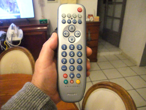 Télécommande pour - ,