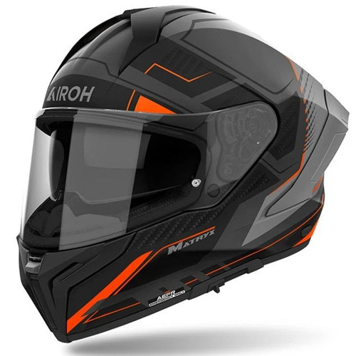 Airoh casque intégral matryx - airoh,