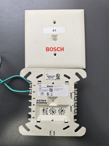D7044 bosch radionics - d7044,