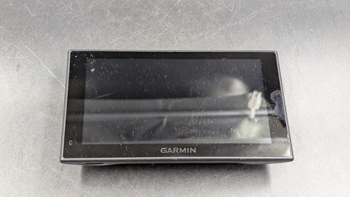 Garmin nuvi 2699 - garmin,