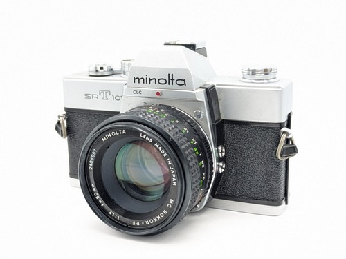 Kit appareil photo argentique