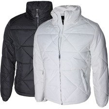 Doudoune Homme Hivernale