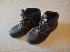 chaussures de sécurité (39)