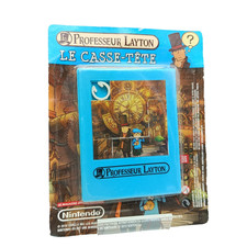 Rare - Jeu Professeur LAYTON