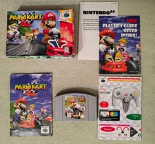 Jeu Mario Kart Pour Nintendo