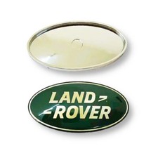 Land Range Rover Discovery