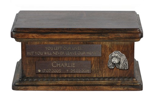 Cavalier king charles - charles, spaniel