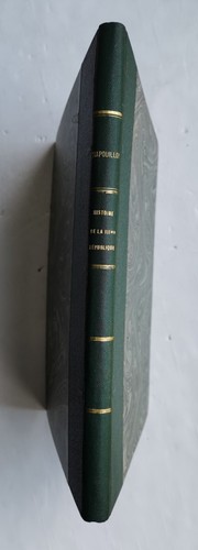 Histoire iii - histoire, la