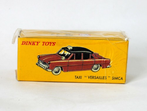 Dinky toys ref - zt, :