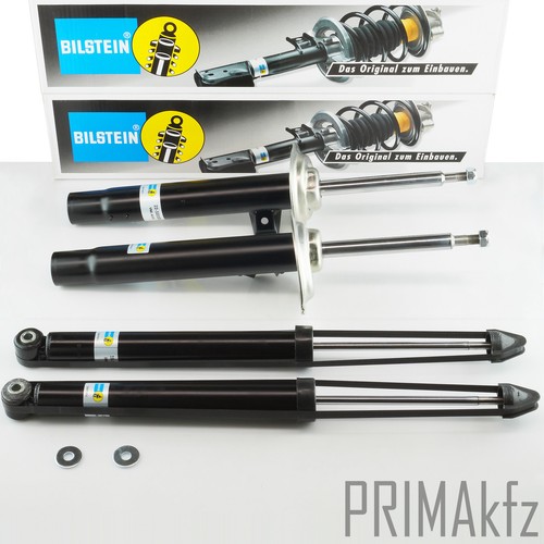Bilstein amortisseur avant - 4x,