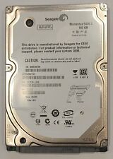 Disque dur HDD 2,5" - Seagate