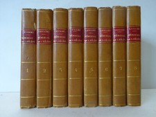 LAS CASES (comte de). Mémorial de Sainte-Hélène. 1823 E.O.