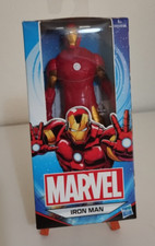 **** Marvel Hasbro -- IRON MAN