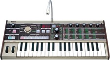 KORG microKORG Synthétiseur analogique Vocoder 37 touches Clavier NEUF