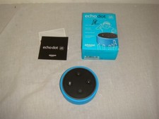 AMAZON ECHO DOT 2ND GENERATION