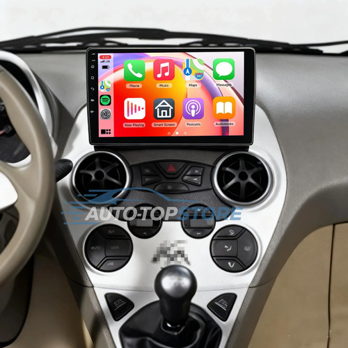 64gb autoradio radio pour - 4+64gb,