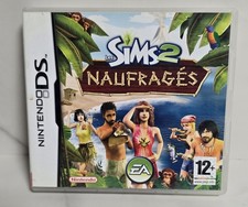 Nintendo DS - Les Sims 2 