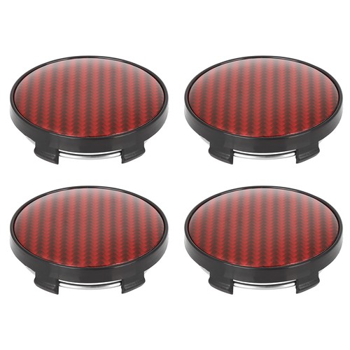 4pcs 60mm palmes auto - 5,