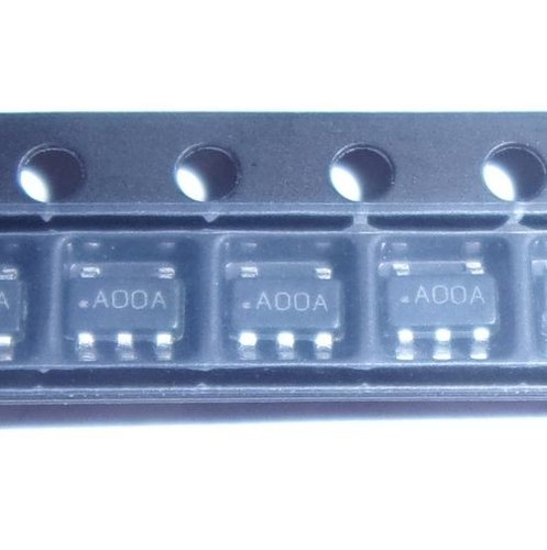 Lmc7101aim5 op amp 1mhz - op,