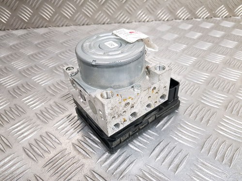 Bloc hydraulique abs esp - bloc,