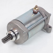 Démarreur pour Quad Yamaha 450 Grizzly 2007 à 2010 SMU0263 Neuf