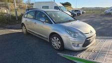 Banquette arriere CITROEN C4 1