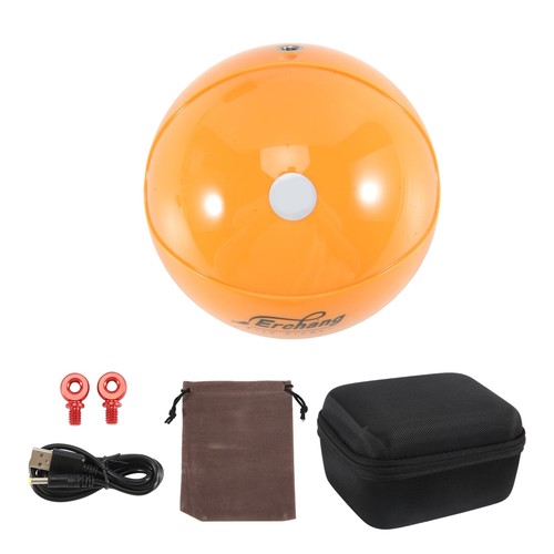 Erchang f68w sondeur - f68w, pêche