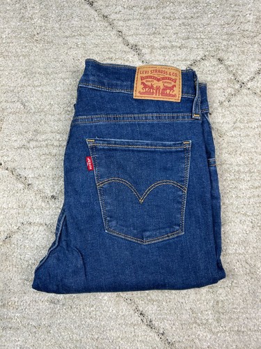 Jean levi femme 710 super - 710,