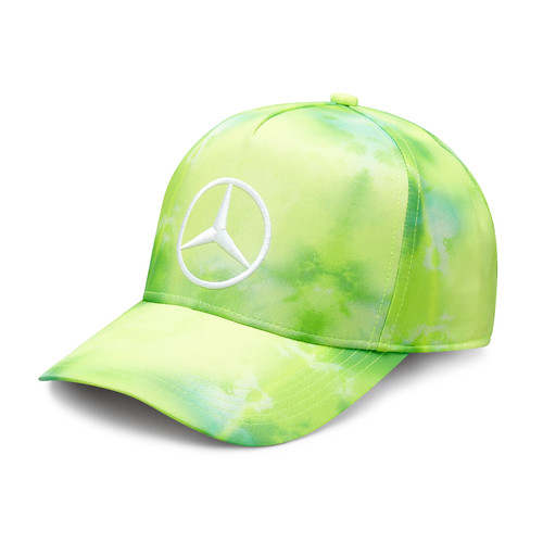 Casquette mercedes amg - casquette,