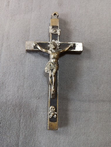 Grande croix pendentif - croix,