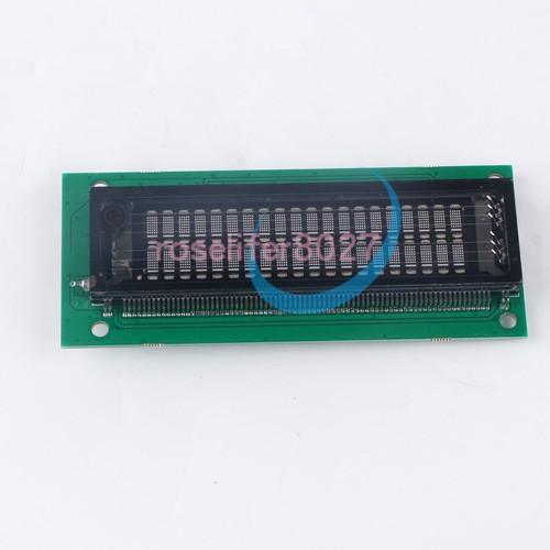 Vfd display screen 20t201da2 - vfd,