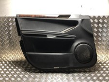 Panneau de porte avant gauche MERCEDES CLASSE M 164 PHASE 1