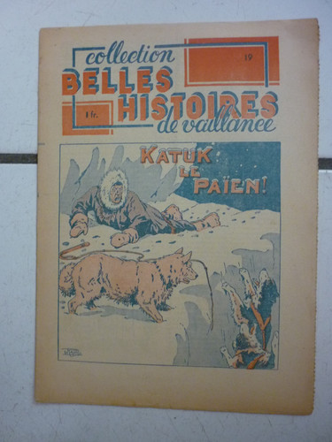Collection belles histoire de - ,