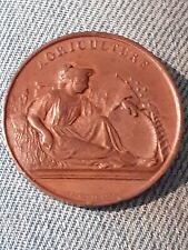 Médaille - Comice Agricole de Meslay (Mayenne)