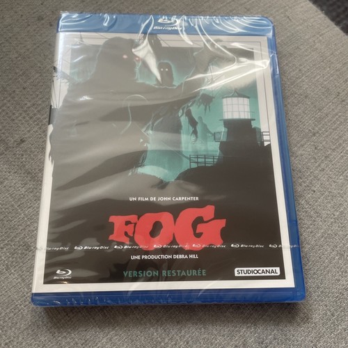 Blu ray neuf - blu,