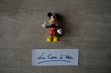 Figurines mickey mouse - mickey,