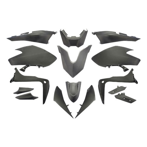 Kit carénage t4tune - kit, 15