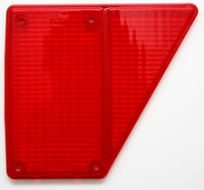 Westfalia Vitre de Phare