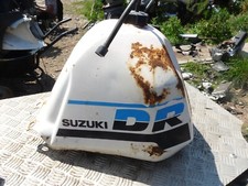 reservoir 600 dr suzuki
