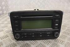 Autoradio CD - Volkswagen