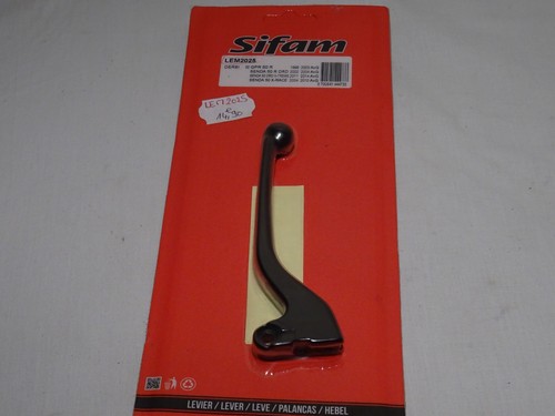 Sifam lem2025 levier - sifam,
