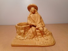 Sculpture statue ancienne