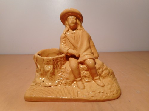 Sculpture statue ancienne