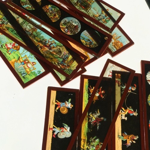 Plaques verre couleur - plaques,