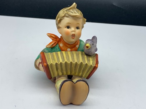 Figurine hummel 110 0 - m.i., 110/0