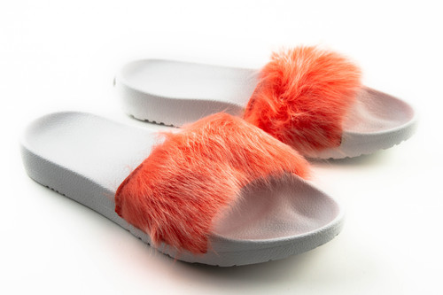 Tongs ugg royale - royale, pour