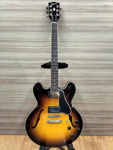 Guitare électrique gibson - électrique,